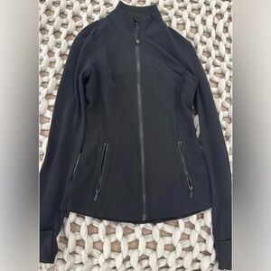 Lululemon Define Nulu Jacket